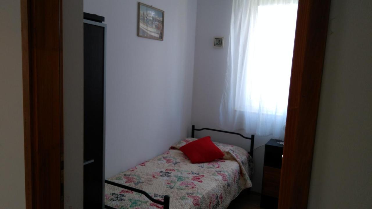 Apartman Ruza Brzac エクステリア 写真
