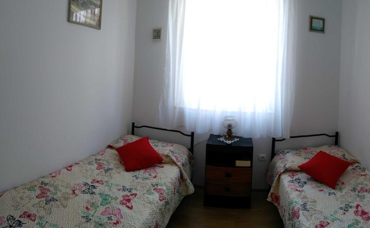 Apartman Ruza Brzac エクステリア 写真
