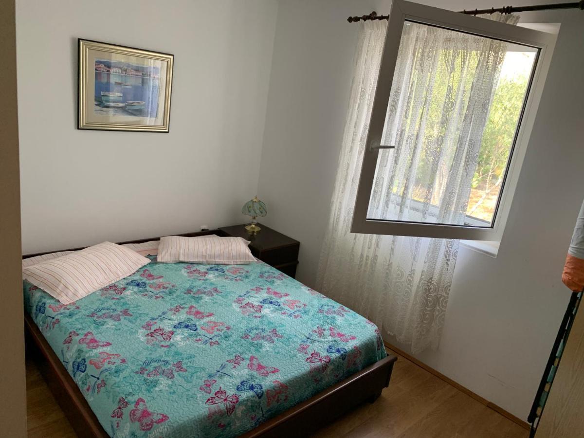 Apartman Ruza Brzac エクステリア 写真