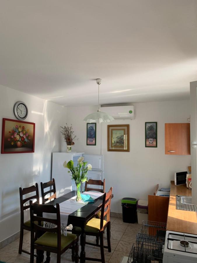 Apartman Ruza Brzac エクステリア 写真